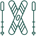Stick Icon
